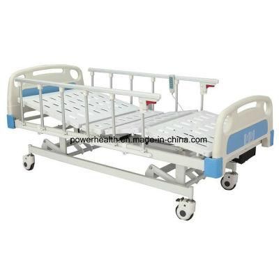 Cheapest Electric Three Function Hospital Bed