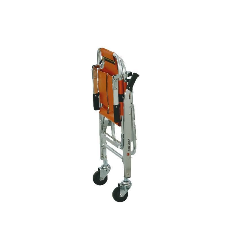 Emergency Evacuation Stair Chair Stretcher