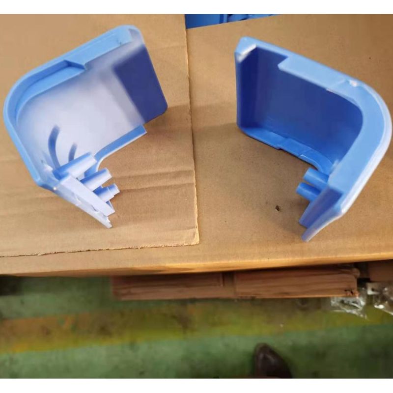 Factory Price ABS Headboard for Hospital Bed