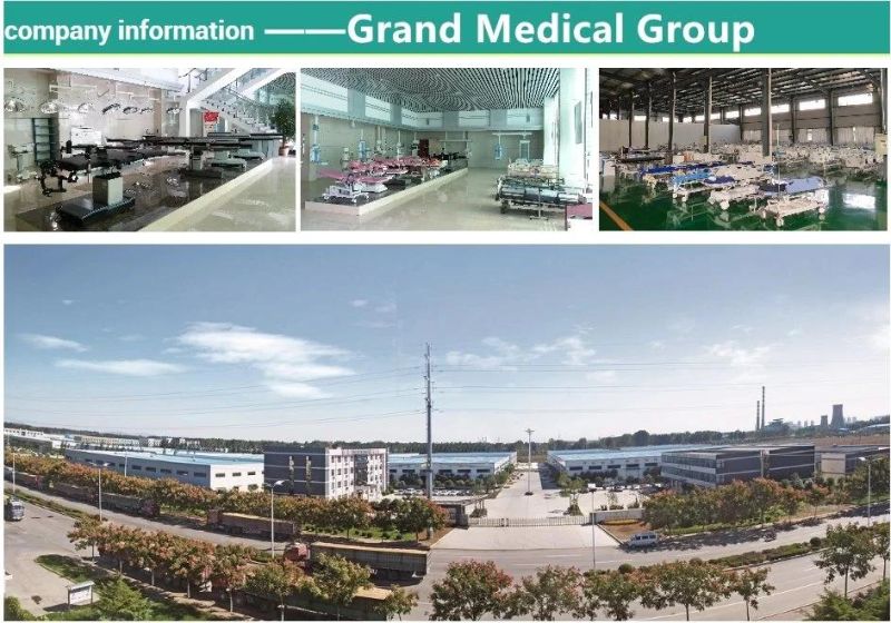 China Surgical Equipment Manufacturer Five Drawers Healthcare ABS Aluminum ICU CPR Emergency Crash Cart Trolley Medical Hospital Trolley Supplier