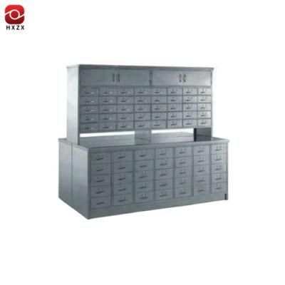 Hospital Furniture Cabinet Medicine Medical Instrument Storage