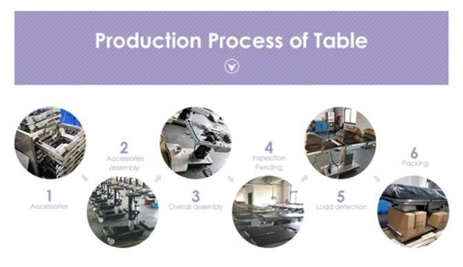 Operating Table Surgical Equipment