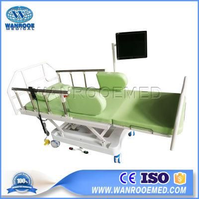 Bxd188b Multi-Function Medical Dialysis Collection Blood Drawing Donation Chair