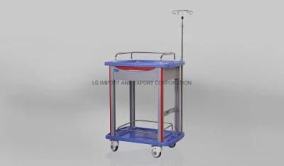 Clinical Trolley LG-AG-Lpt006b for Medical Use