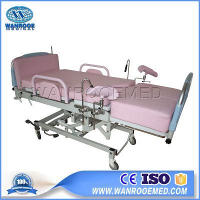 Aldr100bm High Quality Medical Gynecology Hospital Birthing Bed