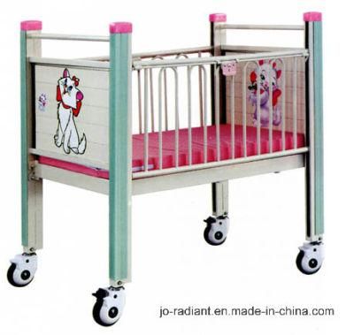 Nursing Furniture Children Medical Child Hospital Bed