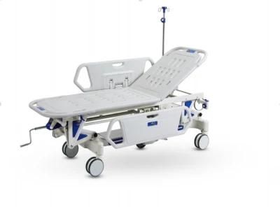 Patient Transport Operation Room Used Surgical Room Transfer Stretcher