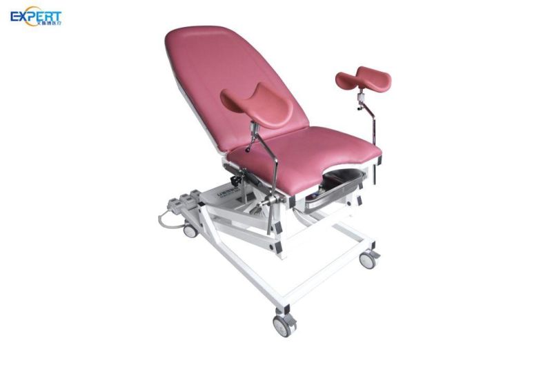 Medical Furniture Clinic ICU Patient Hospital Bed Nursing Care Equipment Medical Bed Sick Bed Patient Bed