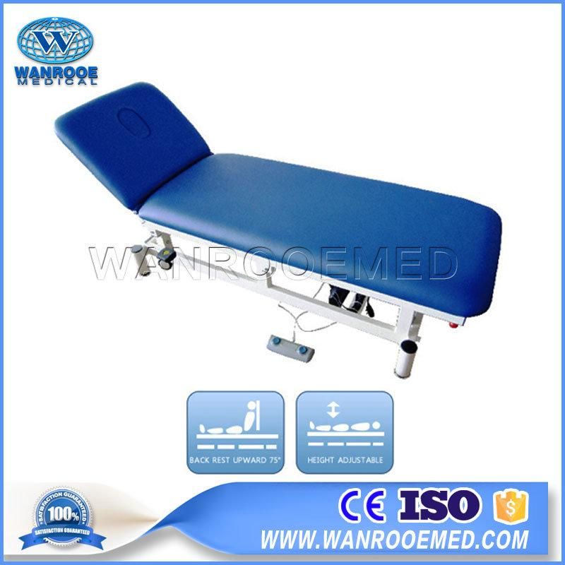 Bec13 Electric Adjustable Hospital Medical Examination Table