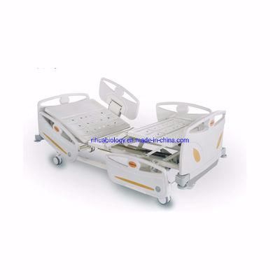 Three Function Electric Hospital Bed to Medical Equipment