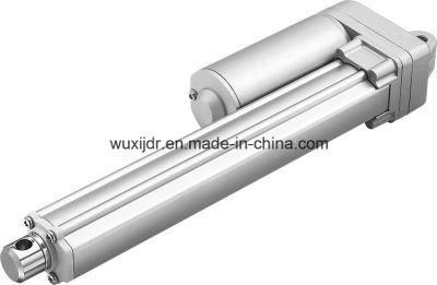 Mini Linear Actuator 12V 10mm Stroke 100n