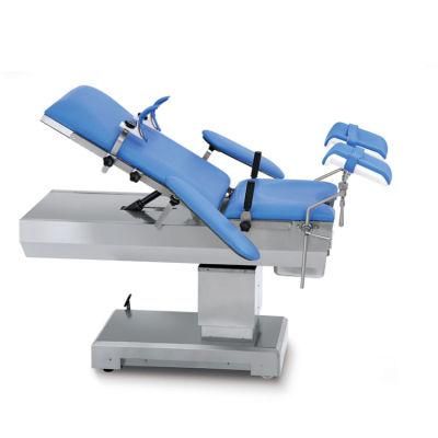 Electric Multi-Purpose Table Obstetric Gynecological Delivery Bed