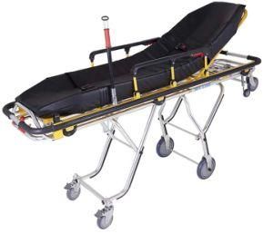 Movable Hospital Multifunctional Ambulance Stretcher