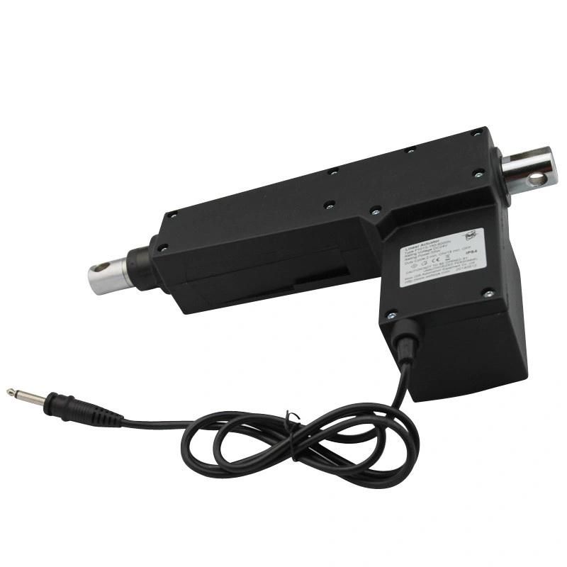 12V Electric Linear Actuator with Encoder