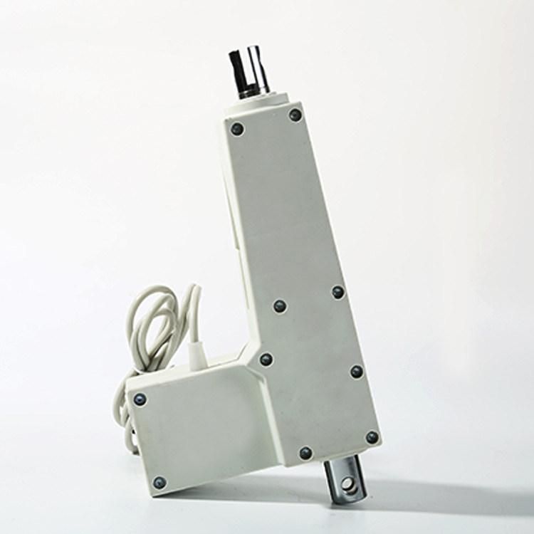 Nursing Bed Lift Use Push 8000n Pull 24V Linear Actuat