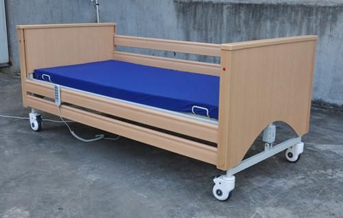 Luxury Medical Device Electric Home Care Nursing Bed