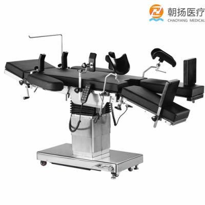 Multi Purpose Operation Room Surgical Table Universal Electric Surgery Urology Operating Table with Best Price