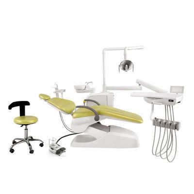 Standard Dental Chair Set Dentist Stools Nurse Stool