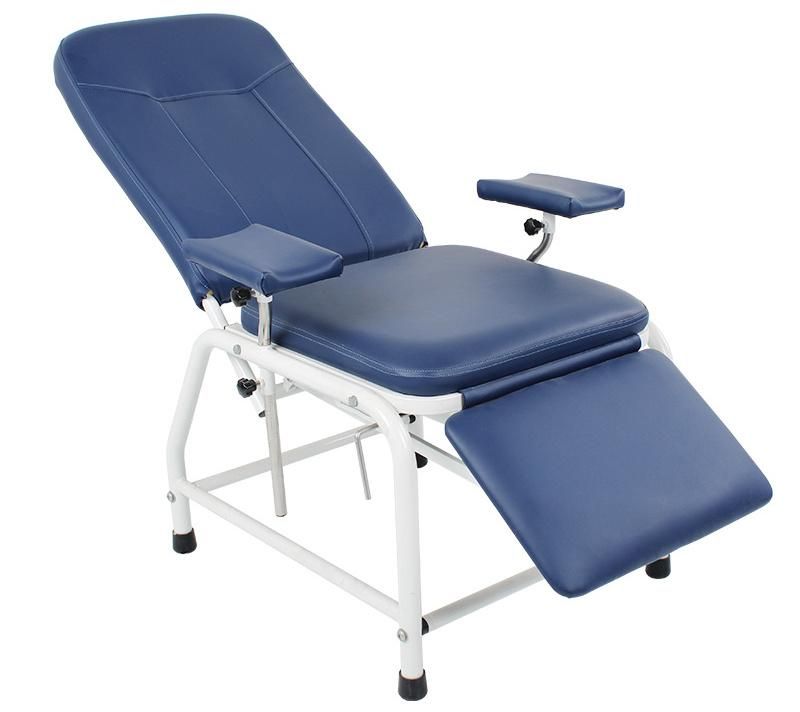 HS5934 Padded Blood Drawing Chair with ISO, CE,FDA Certificates