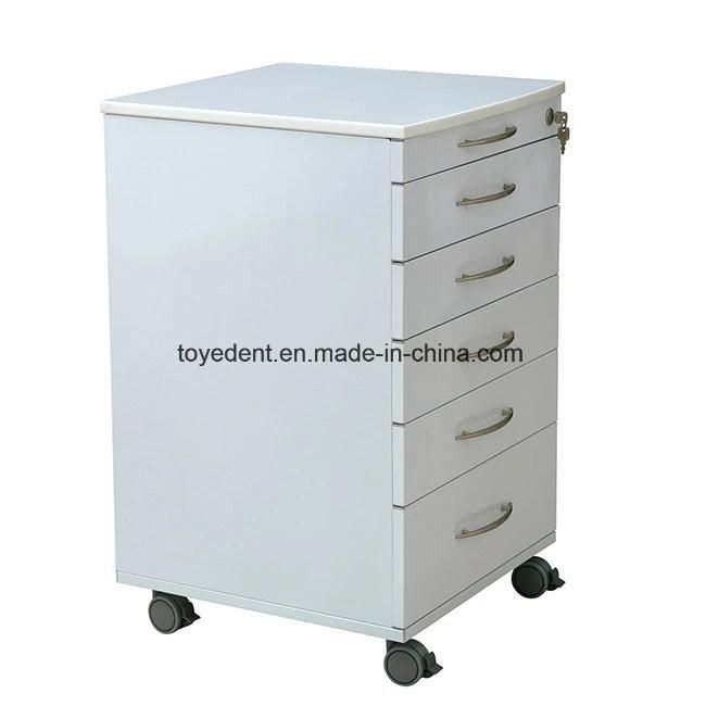 Professional Clinic Use Medical Cabinet Dental Furniture Cabinet