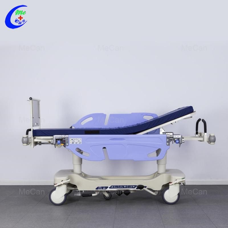 Medical Equipment First Aid Ambulance Stretcher with Good Price