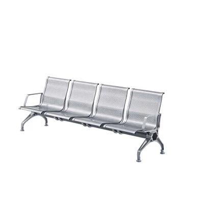 Rh-Gy-Wb04 Hospital Airport Chair with Four Chairs