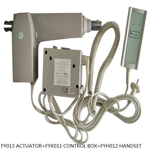 200mm Stroke 4000n Medical Bed Linear Actuator