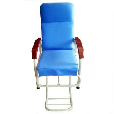 Luxury Medical Infusion Chair with Adjustment