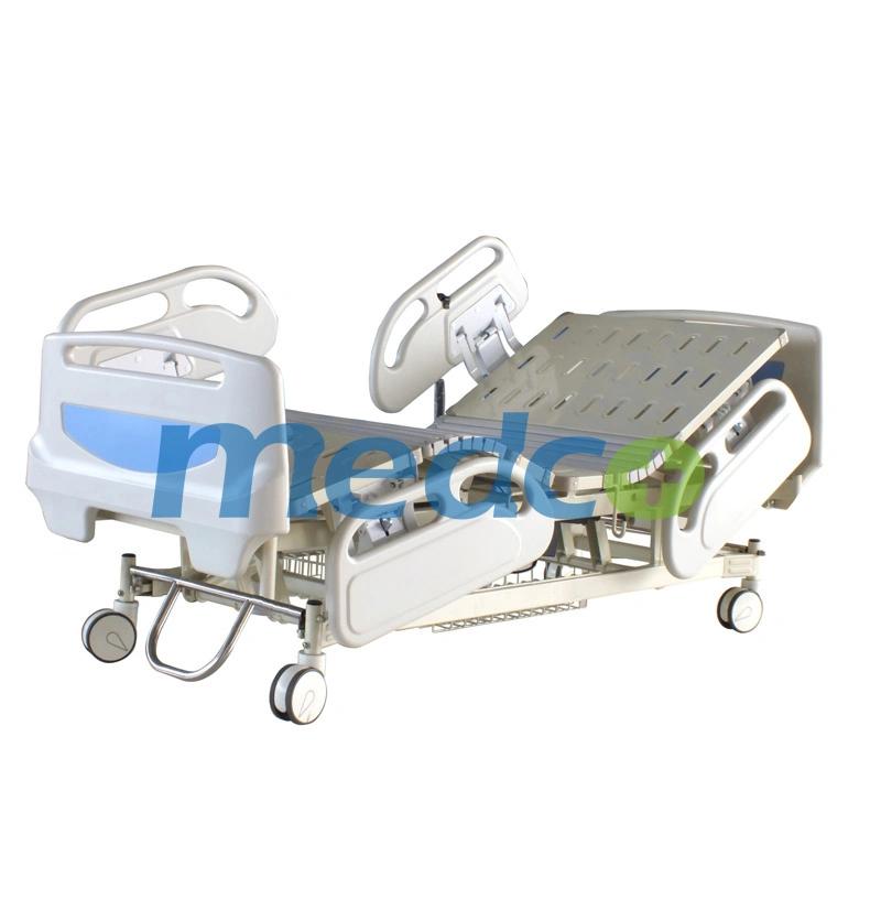 Best Prices Automatic Electric 3 Functions Nursing Care Basic Medical Hospital ICU Beds