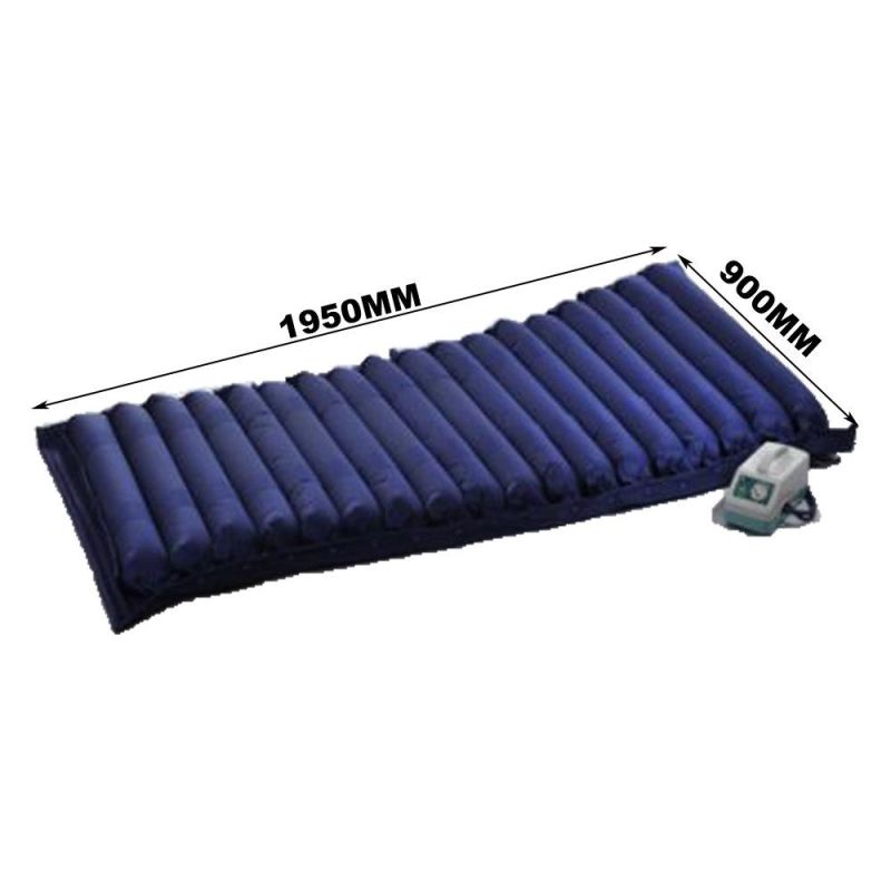 Inflatable PVC Air Mattress for Hospital Bed Rb03