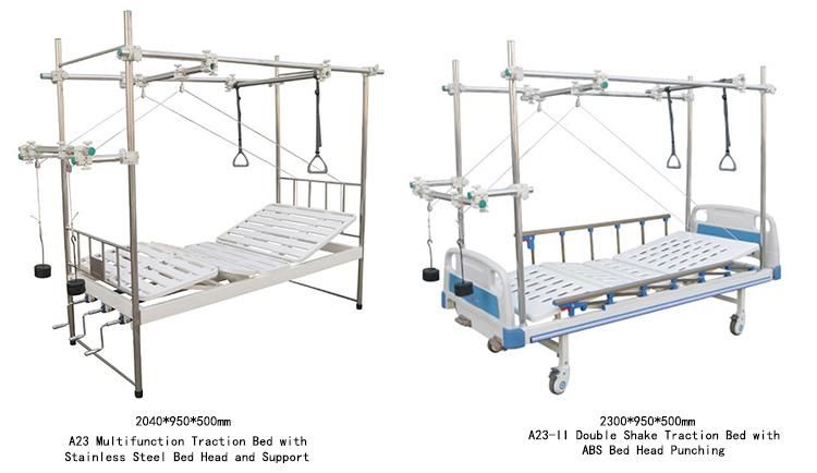 A23/A23-II Medical Bed