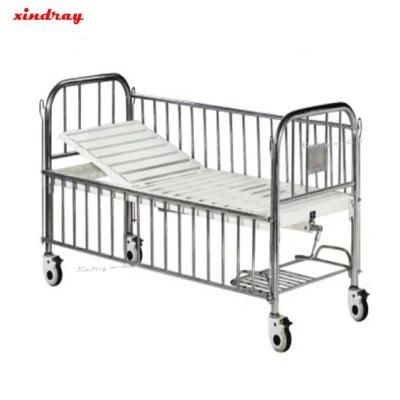 Infant Hospital Medical Baby Trolley