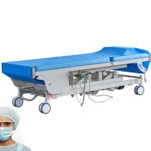 Disposable Patient Medical Emergency Examination Bed Mattress Sheet