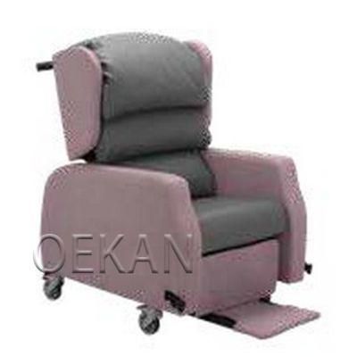 Hospital Movable Patient Resting Massage Sofa Chair Ergonomic Electric Recliner Sofa