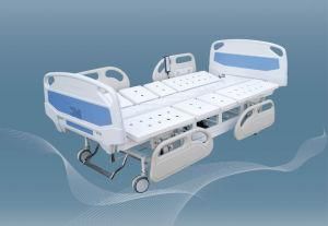 Three Functions Hospital Medical Electric Nursing Bed/ Hospital Bed