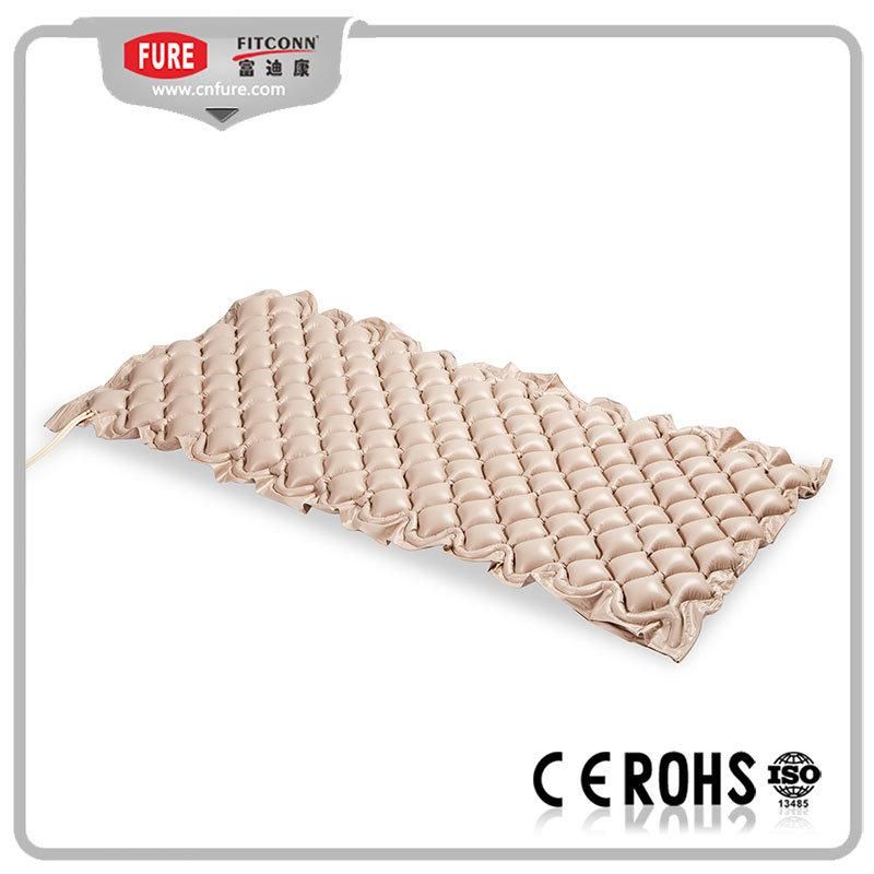 High Quality Anti-Decubitus Air Pressured Medical Bedsore Mattress with Quiet Air Pump