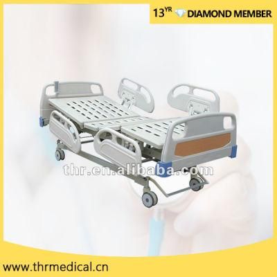 3 Function Electric Adjustable Hospital Bed (THR-EB03R)