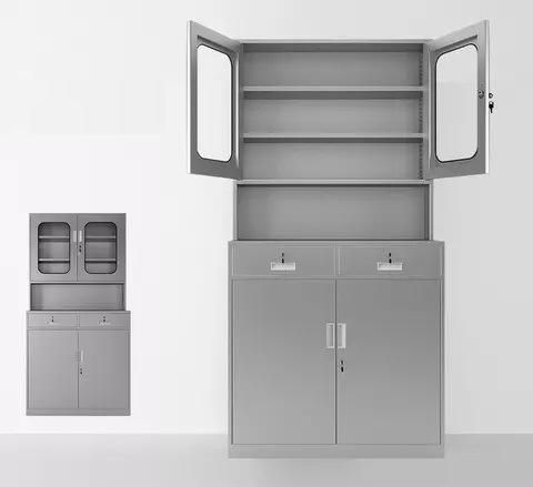 Medical Use Hospital Multi Function Cabinet Medicine Storage Cabinet