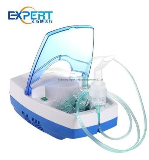 Wholesale Price Good Quality Medical Equipment Compressor Nebulizer for Hospital Room