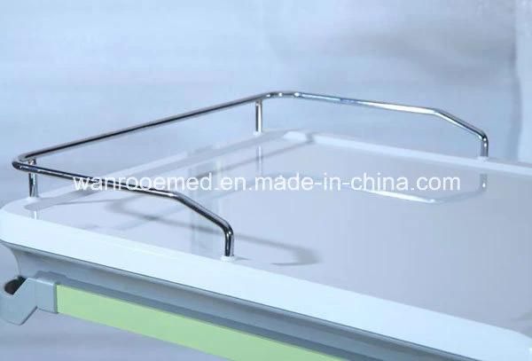 Bmt-001b Hospital Equipment Medication Mobile Nursing Cart B