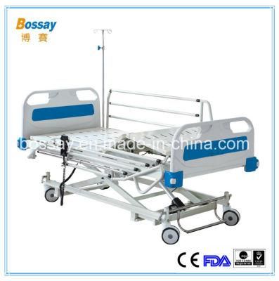 Hospital Bed Electric Care Bed