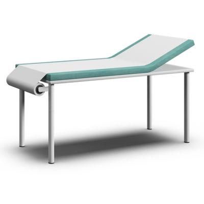 Hospital Furniture Medical Folding Examination Clinic Couch Bed