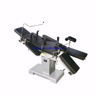 Refined Medical Surgical Operation Table to Hospital Equipment