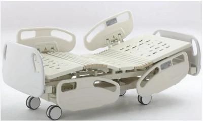 HD-3-2 Three-Function Electric Bed with High Quality, Adjustable Height, Furniture &amp; Logistics, Hospital Bed