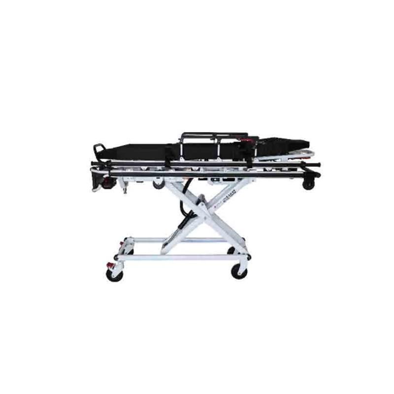 Medical First Aid Electric Stretcher