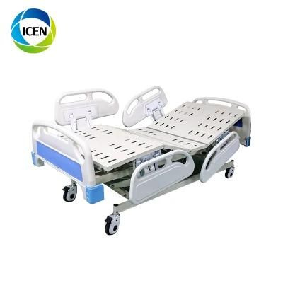 IN-8321 China hot sale cheapest best dental human hospital bed