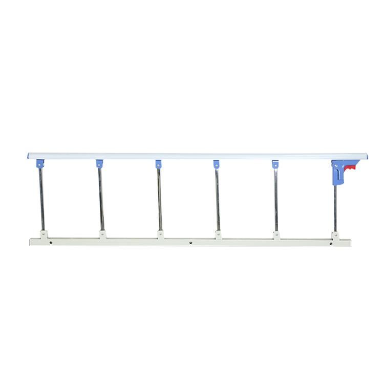 Medical Adjustable Electric Hospital Patient Bed with 3 Function