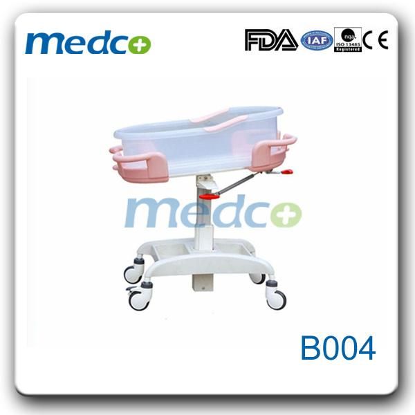 Hospital Baby Cot, Newborn Neonatal Baby Crib