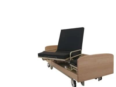 Medical Rotate Home Care Bed Nursing Bed