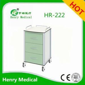Bedside Cabinet/Medical Bedside Cabinet/Bedside Locker Cabinet
